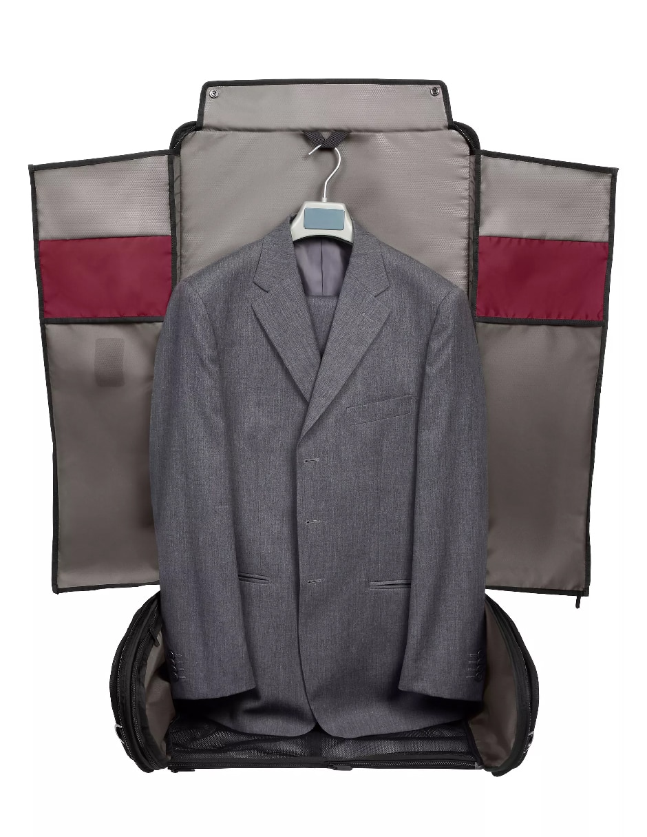 Mochila casual lisa Crosslight 2