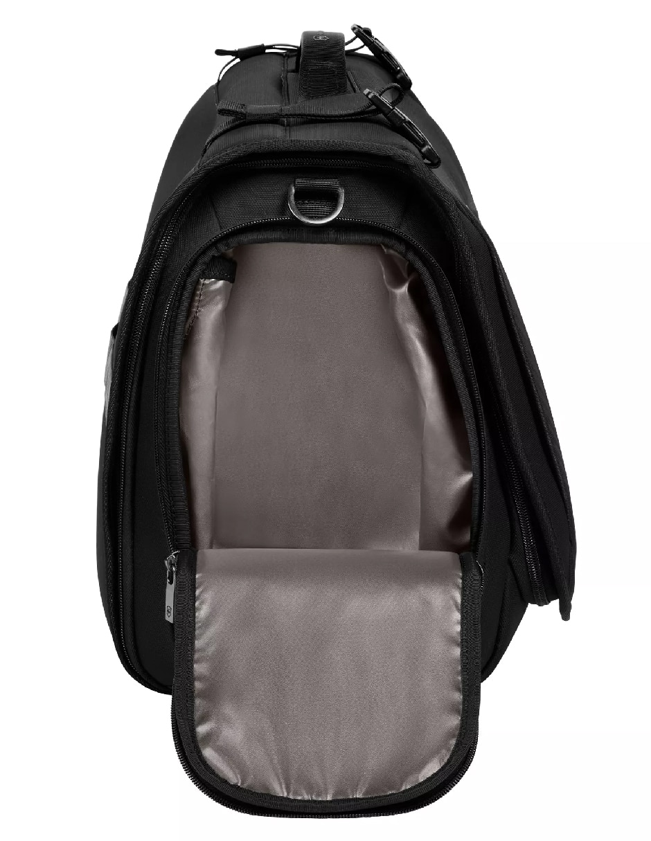 Mochila casual lisa Crosslight 3