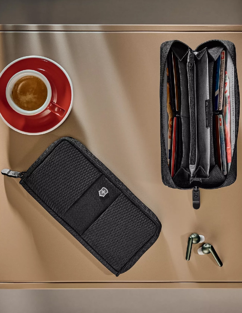 Cartera de seguridad 5.0 unisex 4