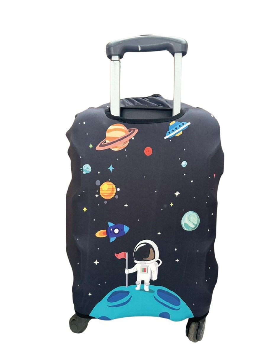 Funda maleta ESPACIO 2