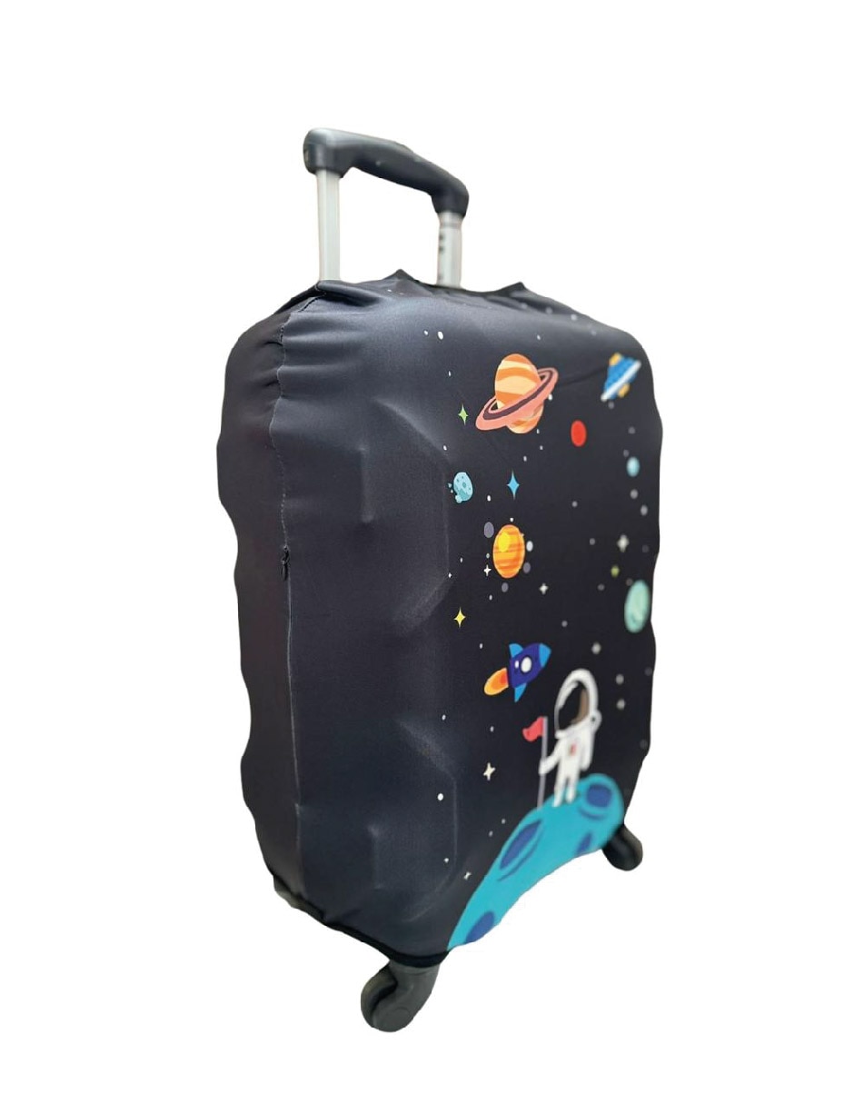 Funda maleta ESPACIO 3