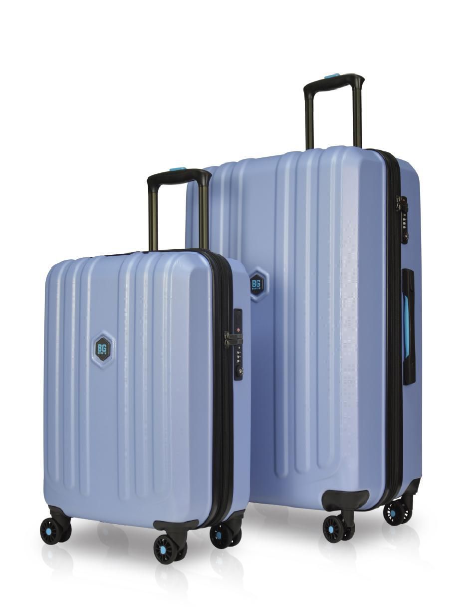 Set maletas de viaje