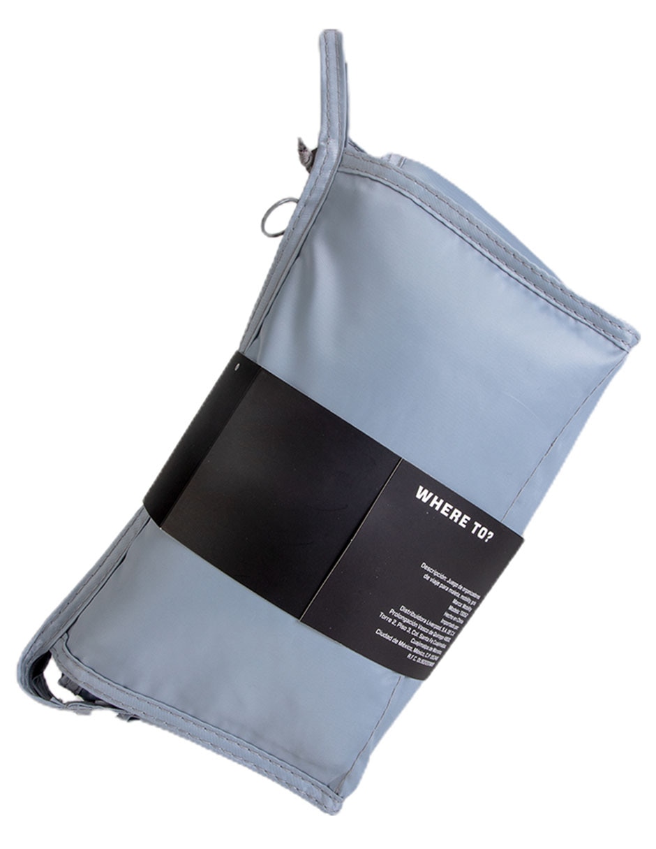Set bolsa 8 piezas 4