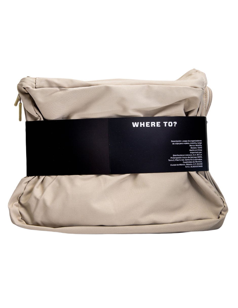 Set bolsa 6 piezas 3
