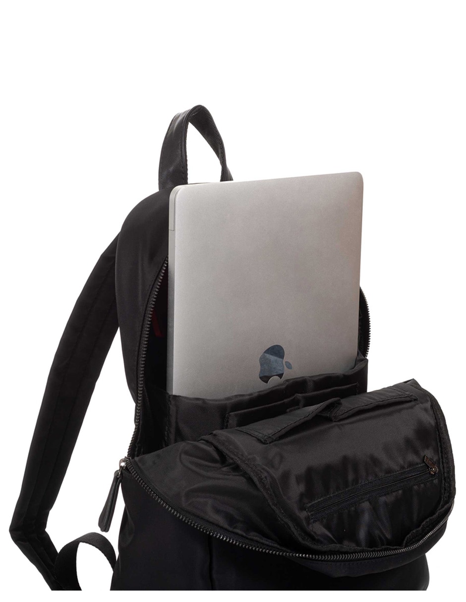 Mochila casual Edri unisex 11