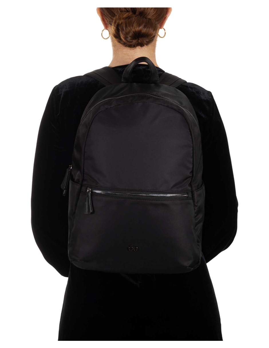 Mochila casual Edri unisex 12