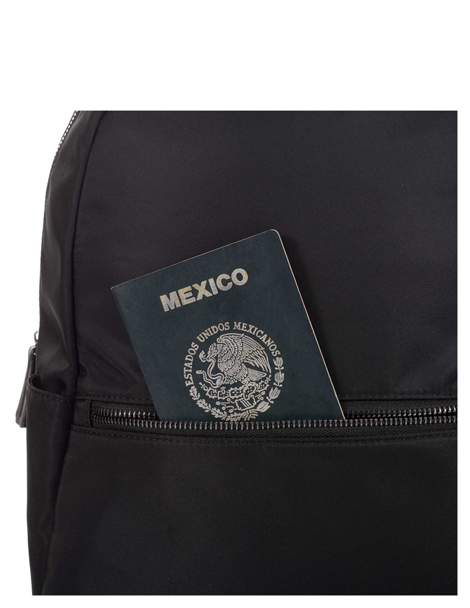 Mochila casual Edri unisex 10