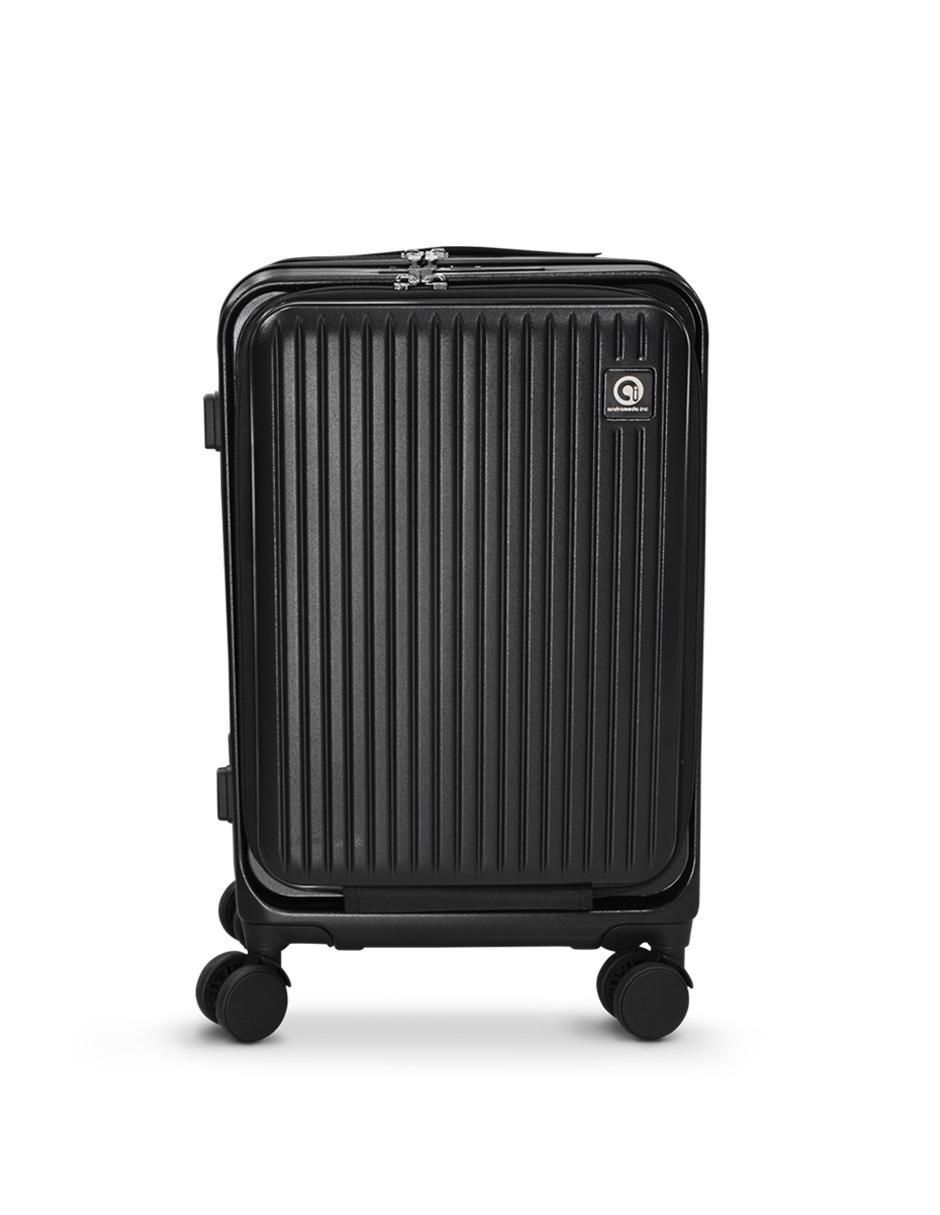 Maleta con ruedas de viaje