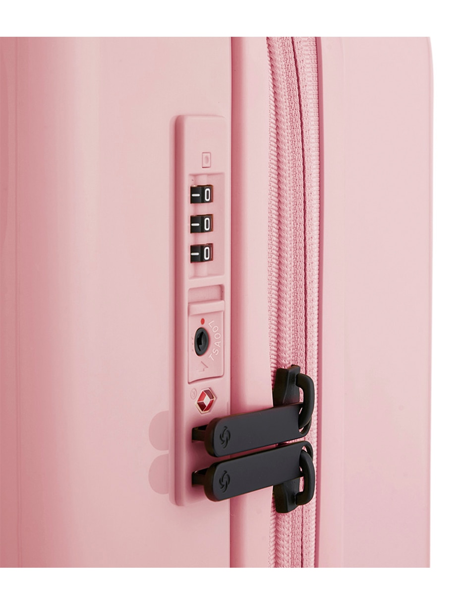 Maleta de viaje Samsonite