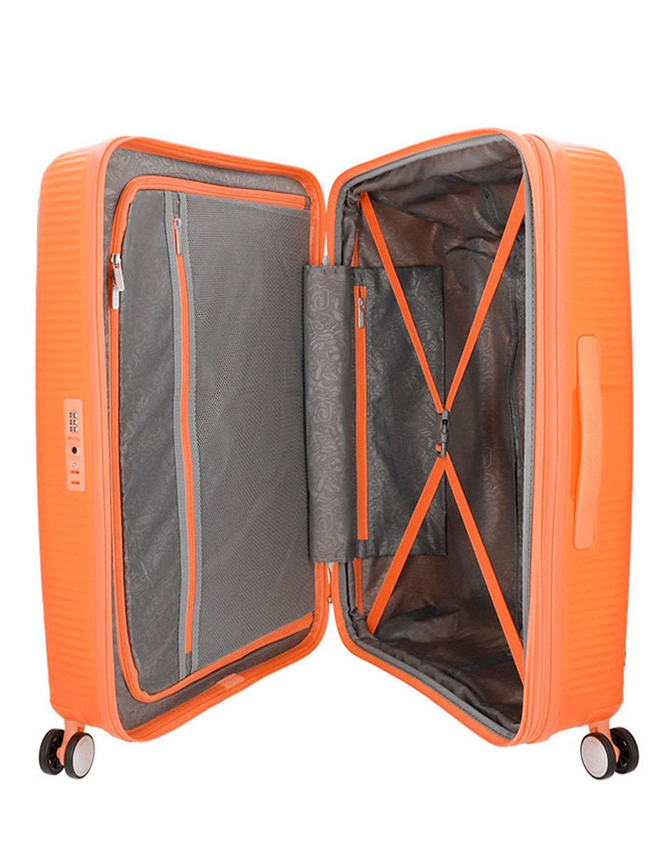 Maleta de viaje American Tourister Curio