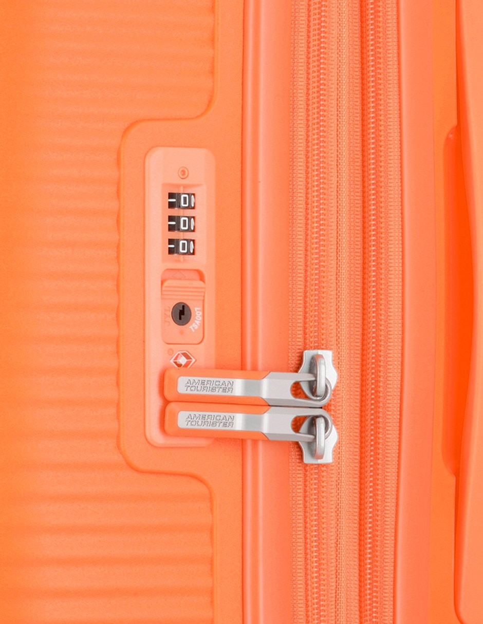 Maleta de viaje American Tourister Curio