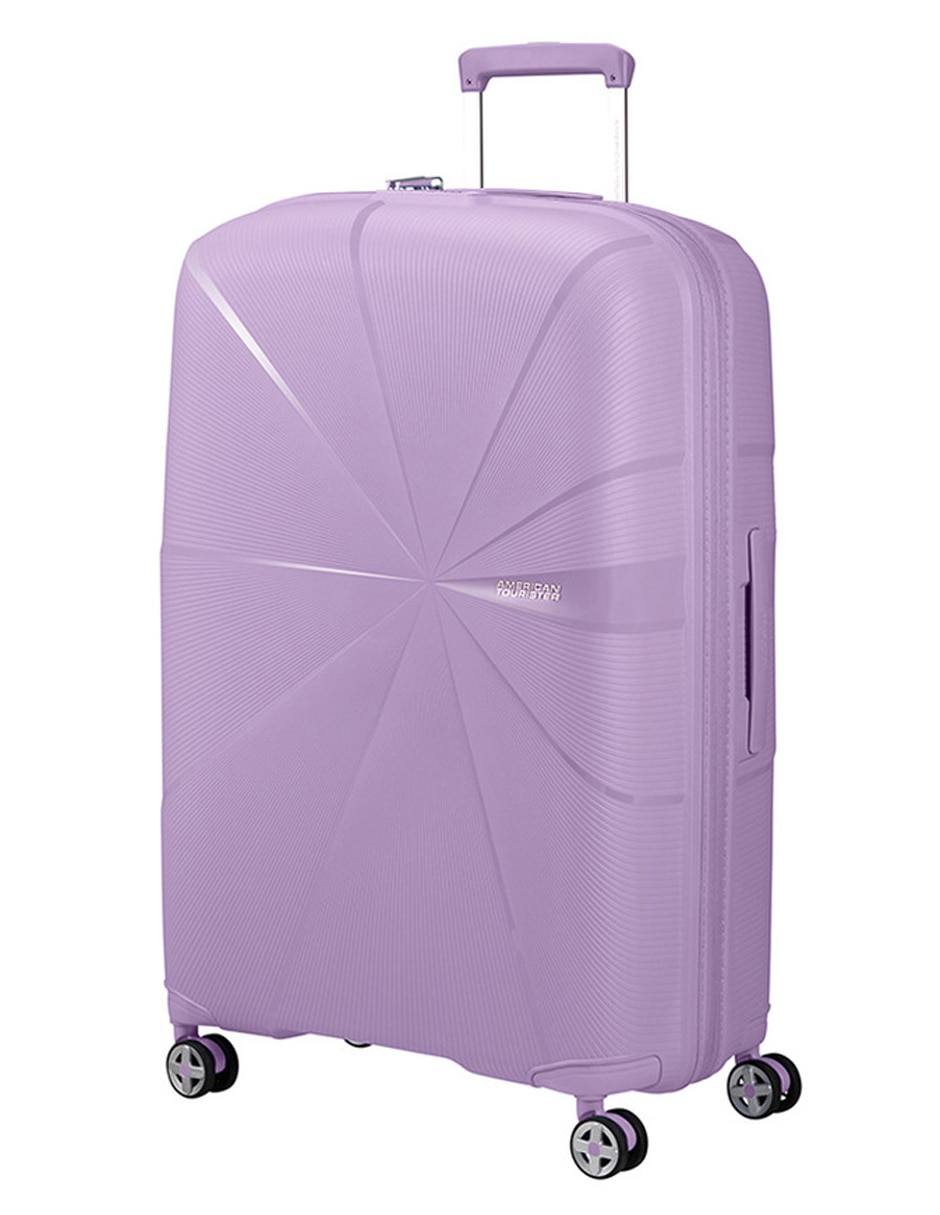 MALETA STARVIBE, G, LILA