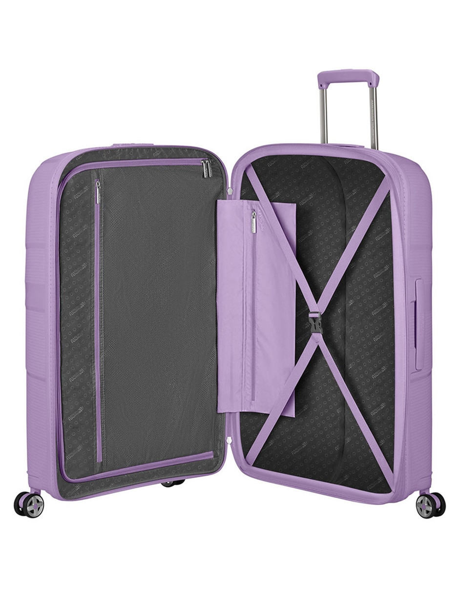 MALETA STARVIBE, G, LILA