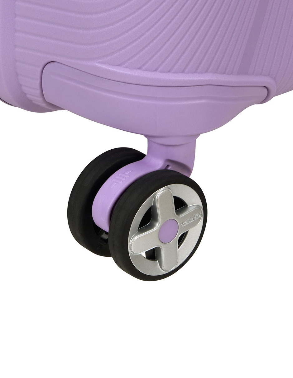 MALETA STARVIBE, G, LILA