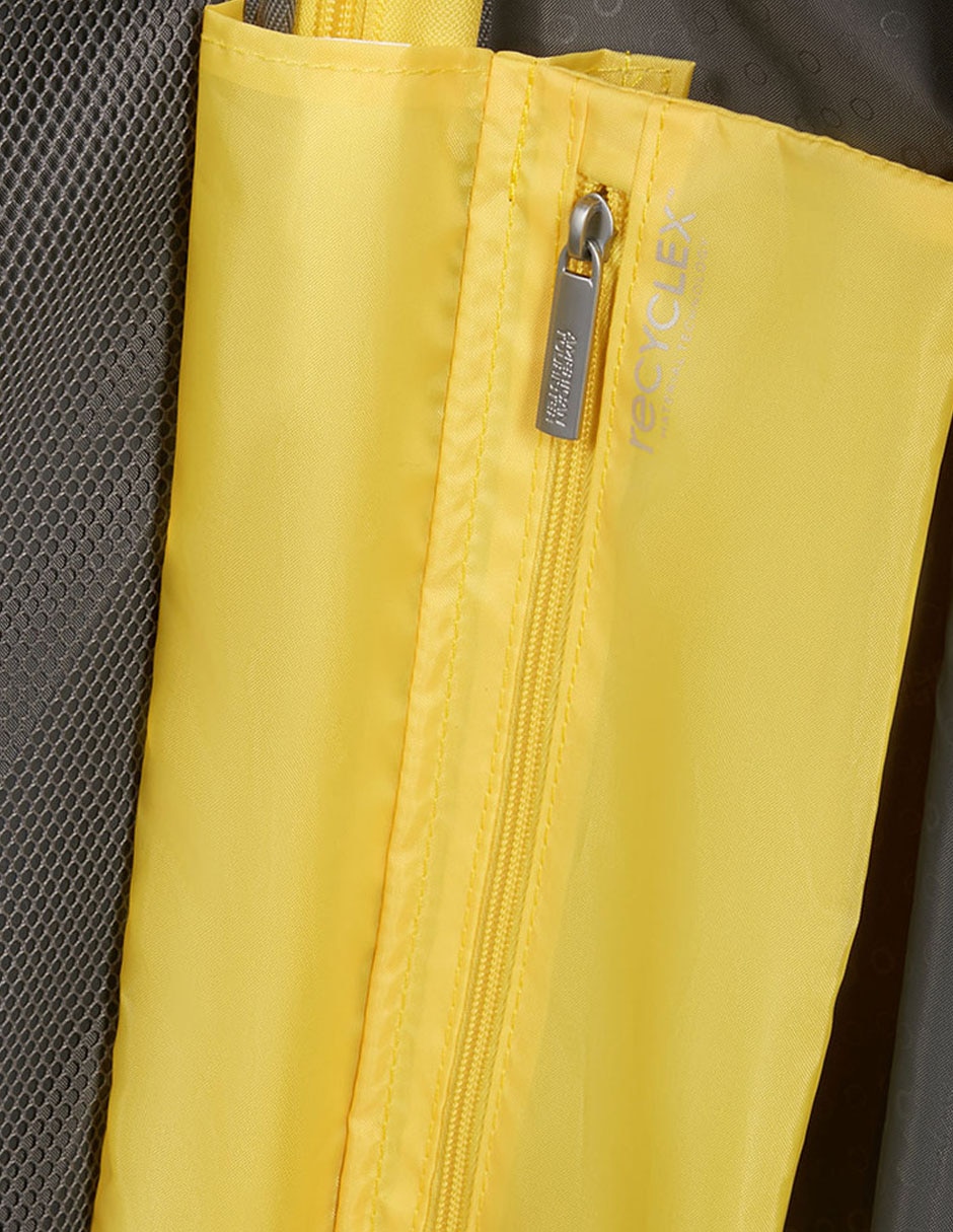MALETA STARVIBE, CH, AMARILLO