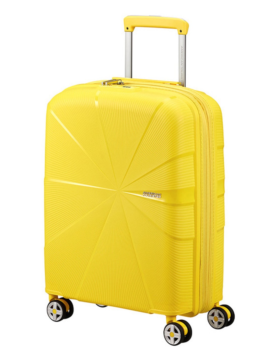 MALETA STARVIBE, CH, AMARILLO