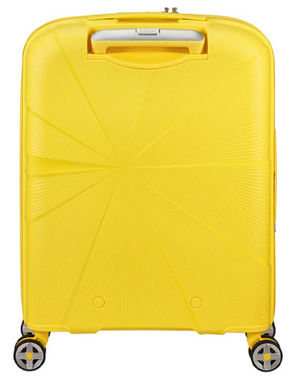 MALETA STARVIBE, CH, AMARILLO