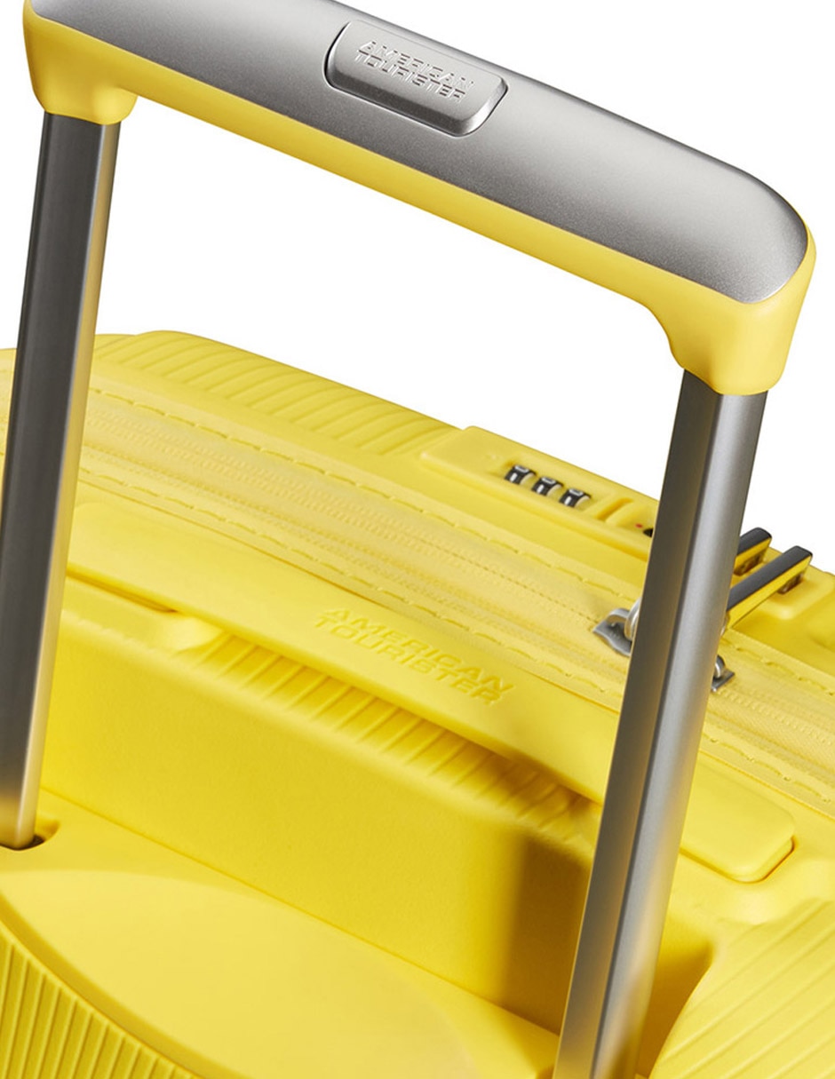 MALETA STARVIBE, CH, AMARILLO