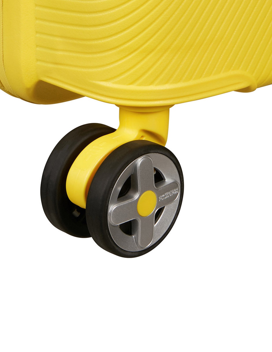 MALETA STARVIBE, CH, AMARILLO