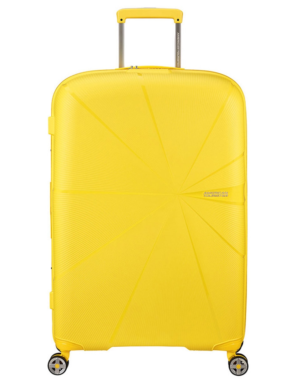 Maleta con ruedas de viaje Starvibe