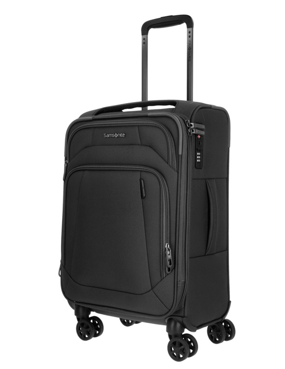MALETA AIRSHOCK, CH, NEGRO