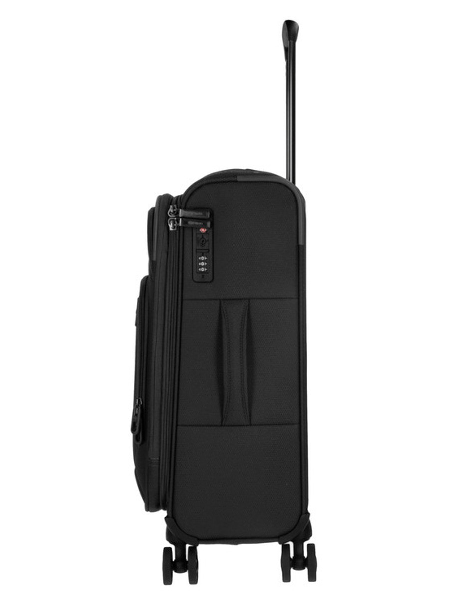 MALETA AIRSHOCK, CH, NEGRO