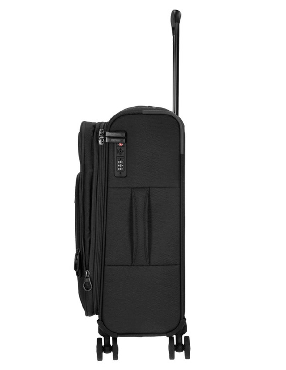 MALETA AIRSHOCK, CH, NEGRO