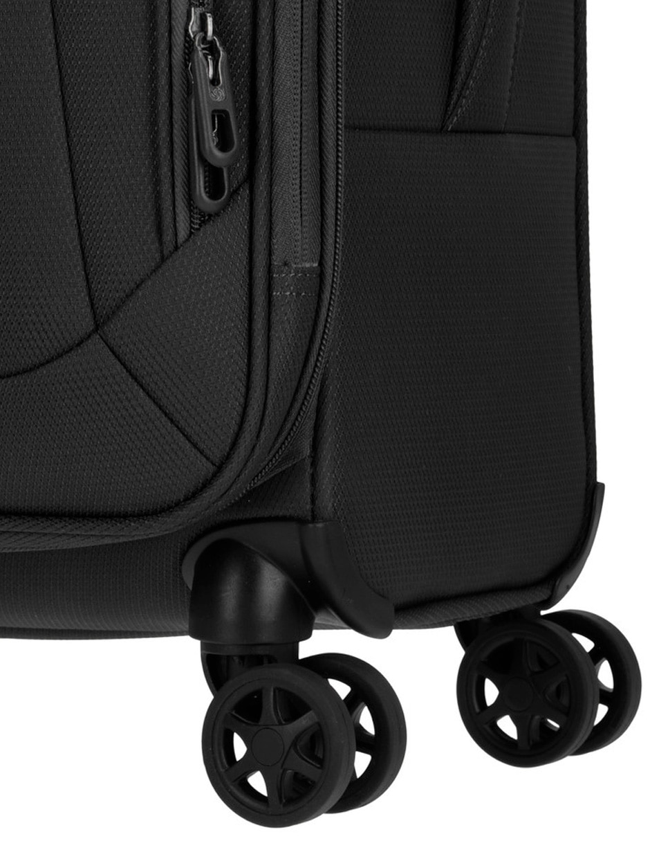 MALETA AIRSHOCK, CH, NEGRO