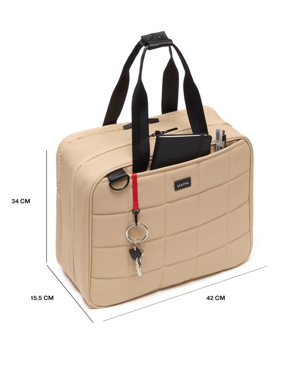 Bolsa tote Weekender
 para mujer 12