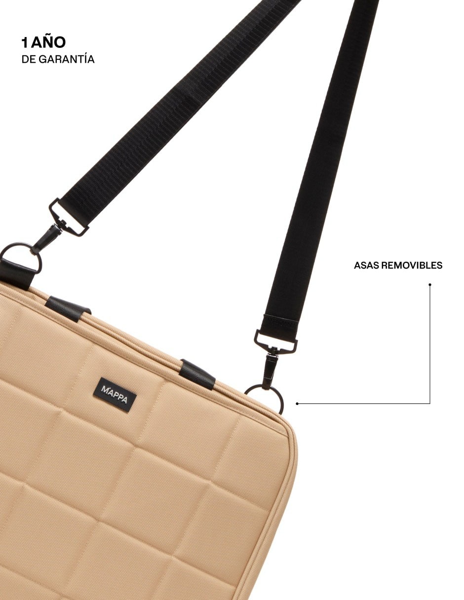 Bolsa tote Weekender
 para mujer 3