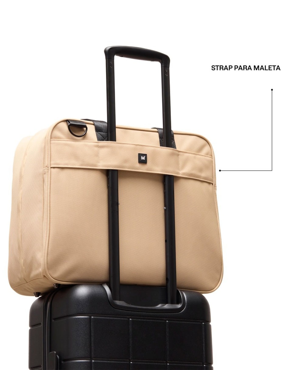 Bolsa tote Weekender
 para mujer 7