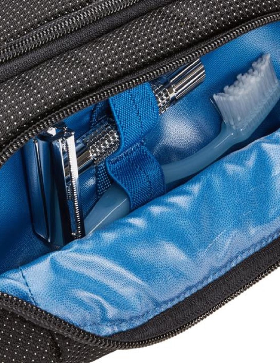 Neceser de viaje Crossover 2 unisex 4