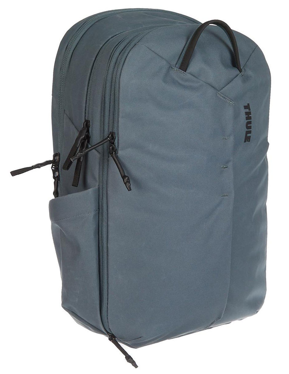 Mochila para viaje Aion unisex 2