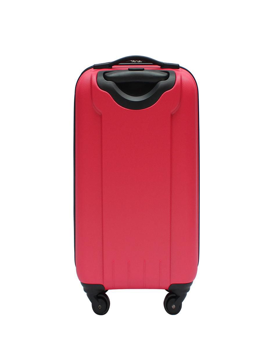 Maleta de viaje Cirruis 4