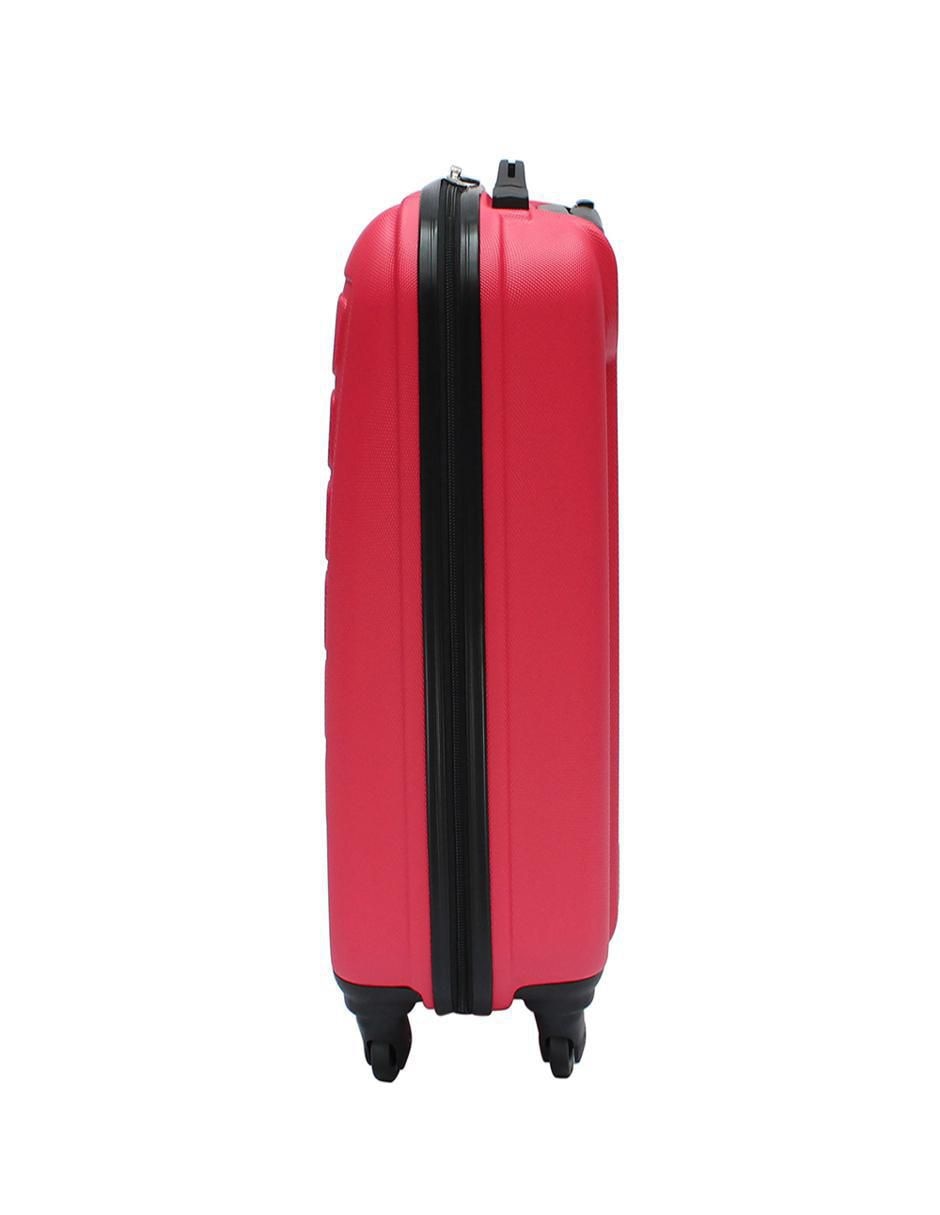 Maleta de viaje Cirruis 5