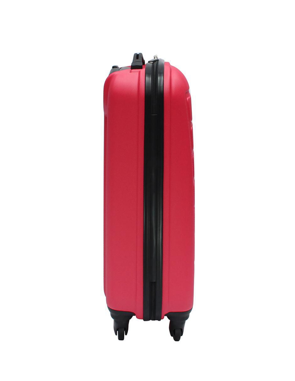 Maleta de viaje Cirruis 6