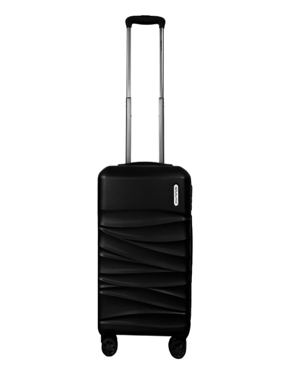 Maleta con ruedas de viaje Maleta con ruedas de viaje