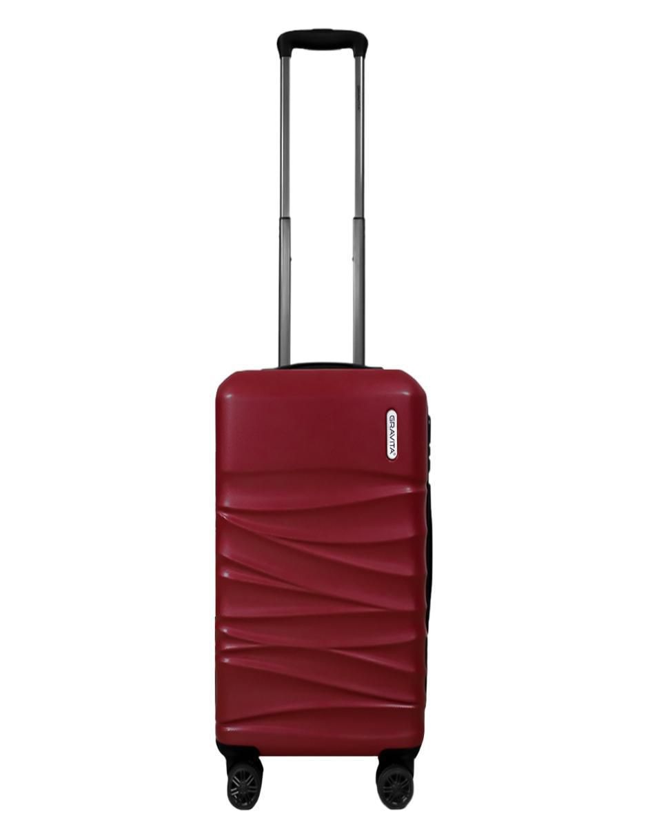 Maleta con ruedas de viaje Maleta con ruedas de viaje