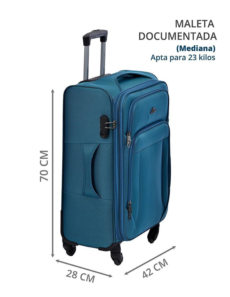 "maleta/set maletas" de viaje us urban maletas de viaje