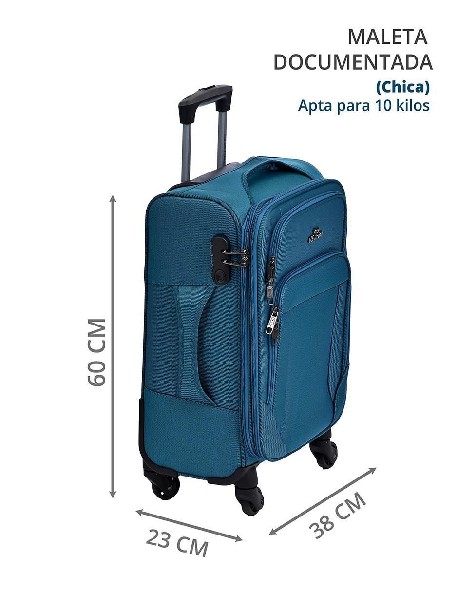 "maleta/set maletas" de viaje us urban maletas de viaje