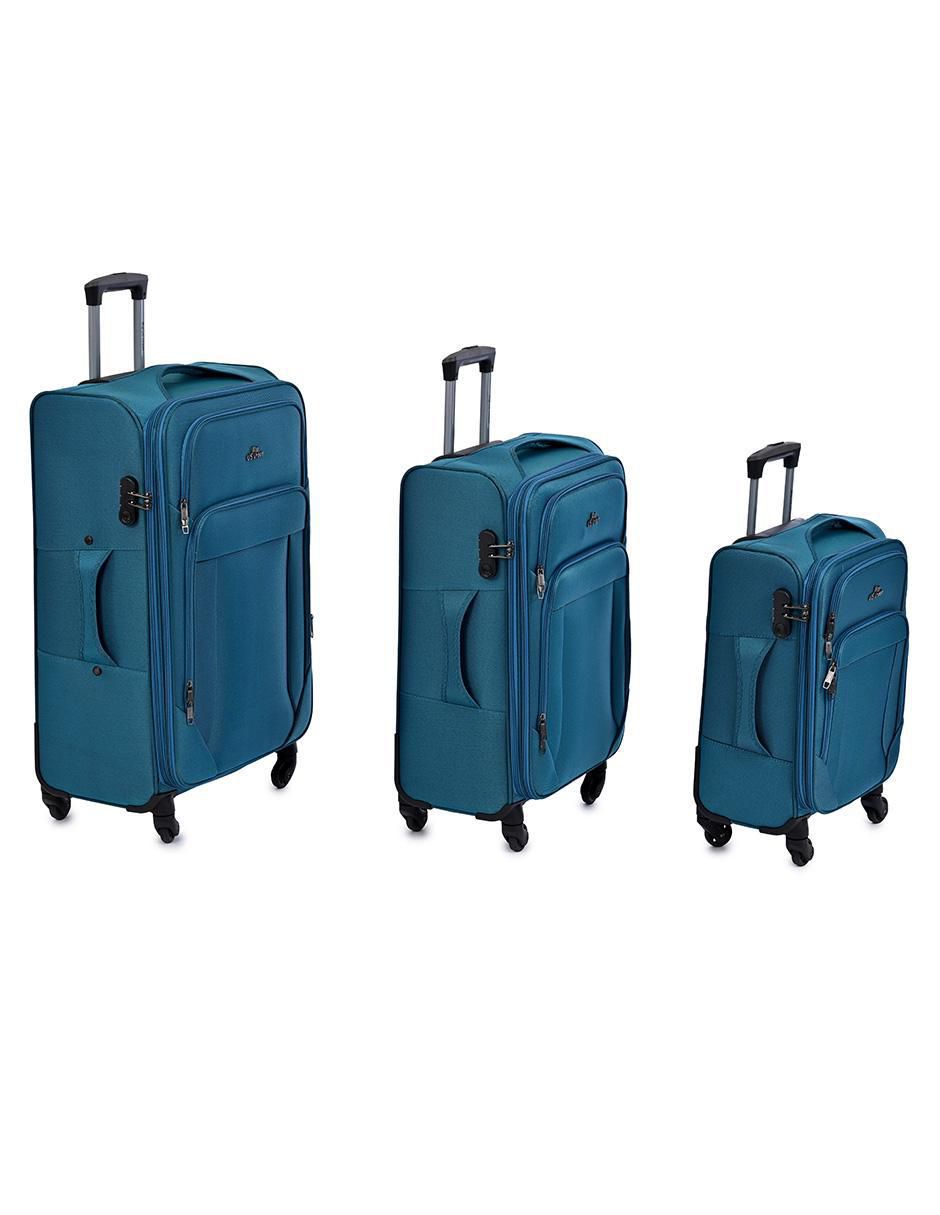 "maleta/set maletas" de viaje us urban maletas de viaje