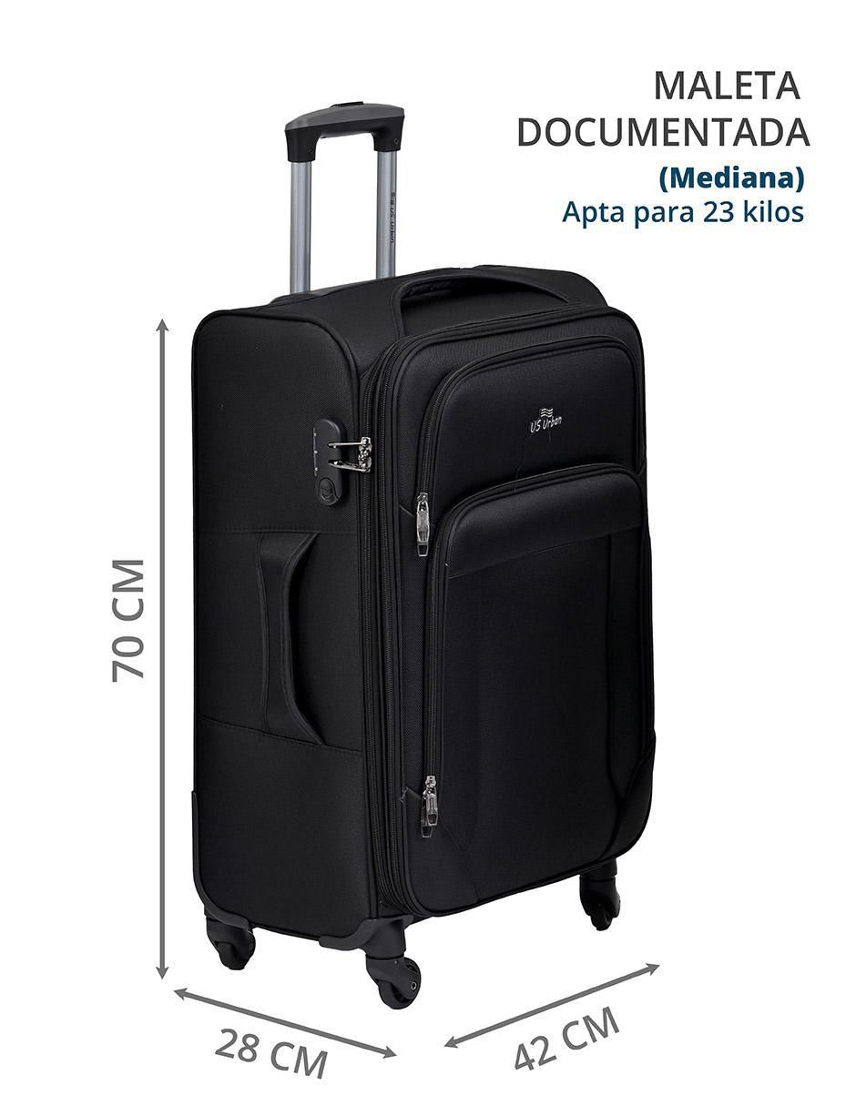 Maleta de viaje 7