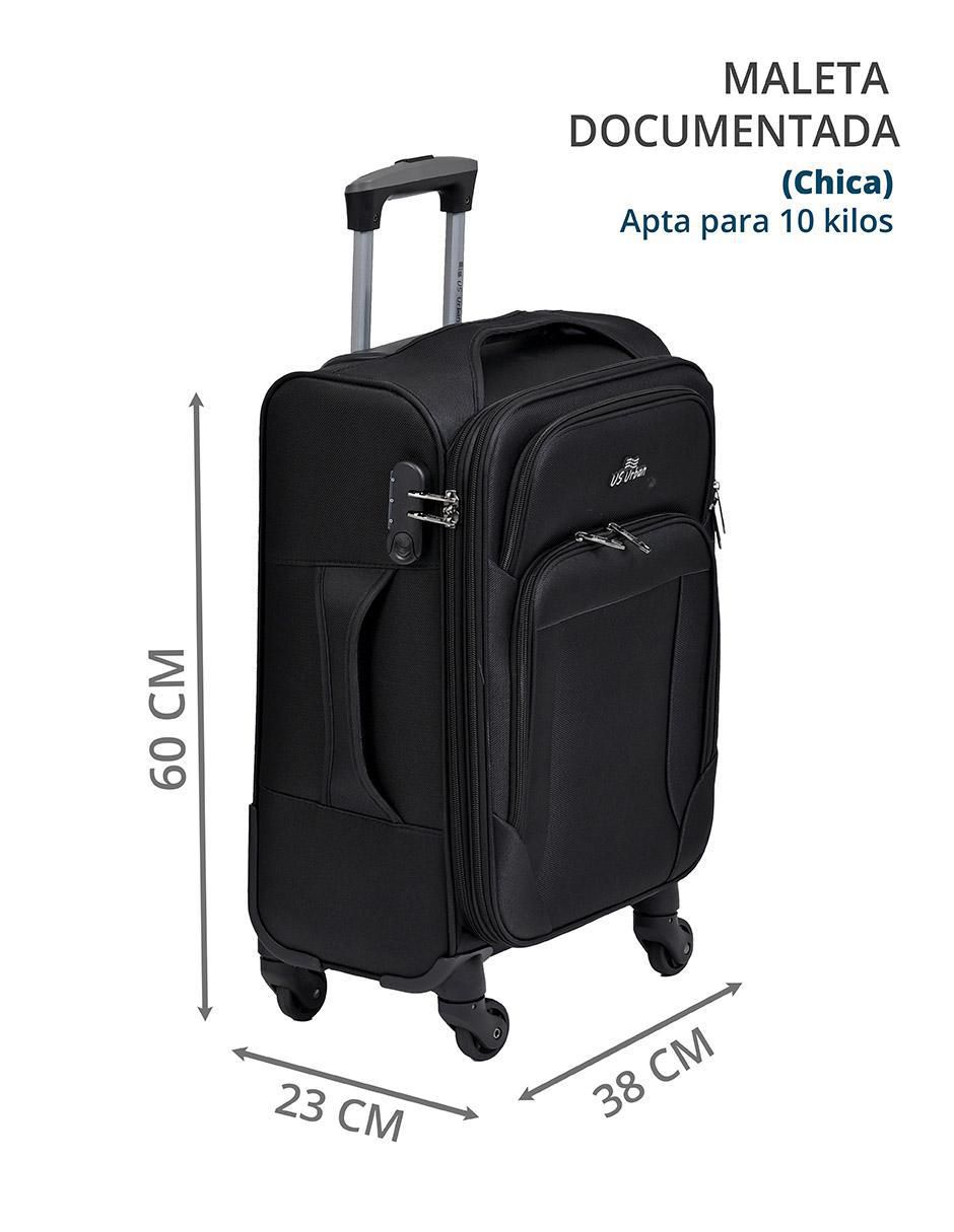 Maleta de viaje 8