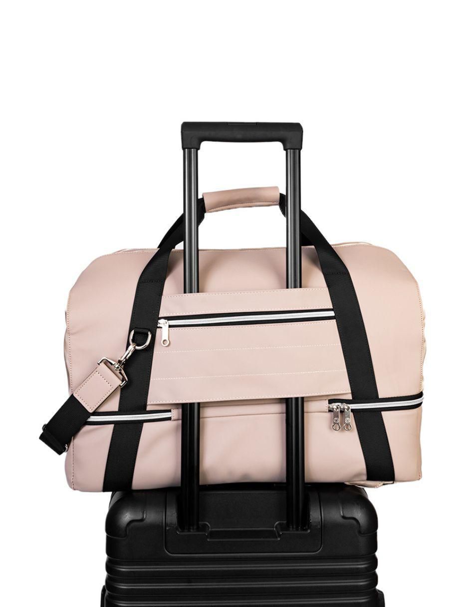 Bolsa duffle de viaje 4