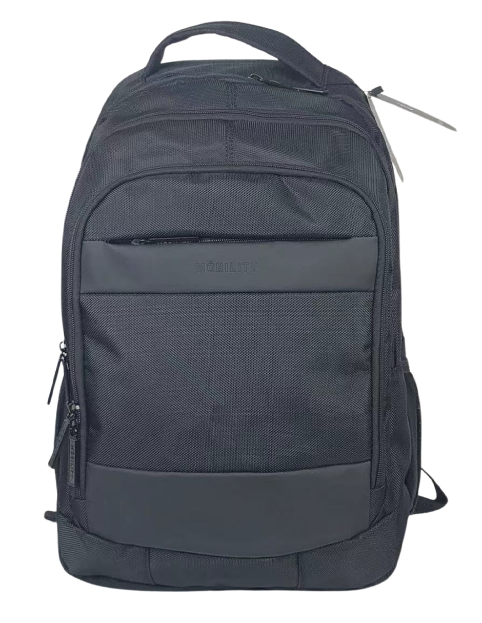 Mochila porta laptop Delmar 16 pulgadas