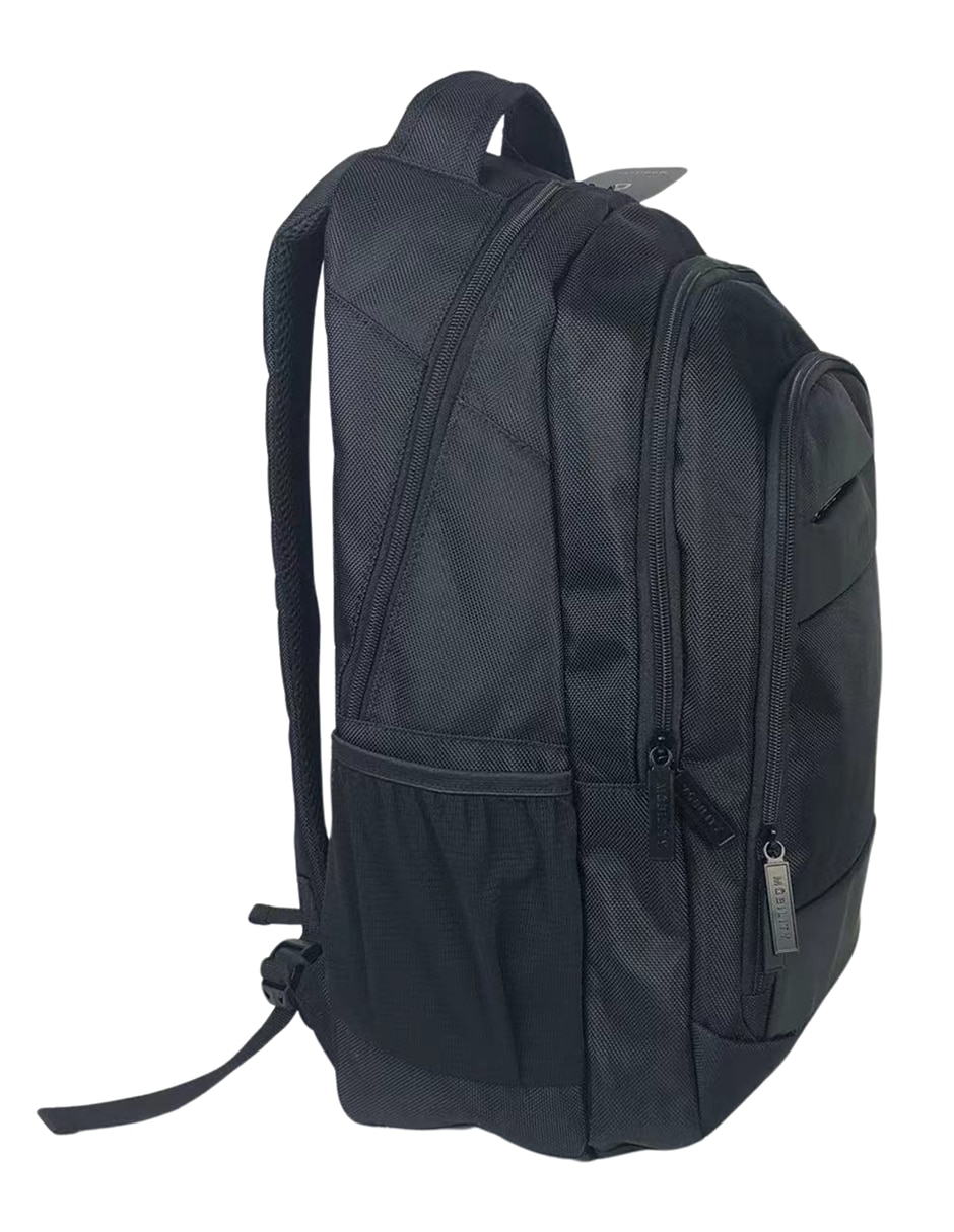 Mochila porta laptop Delmar 16 pulgadas 2