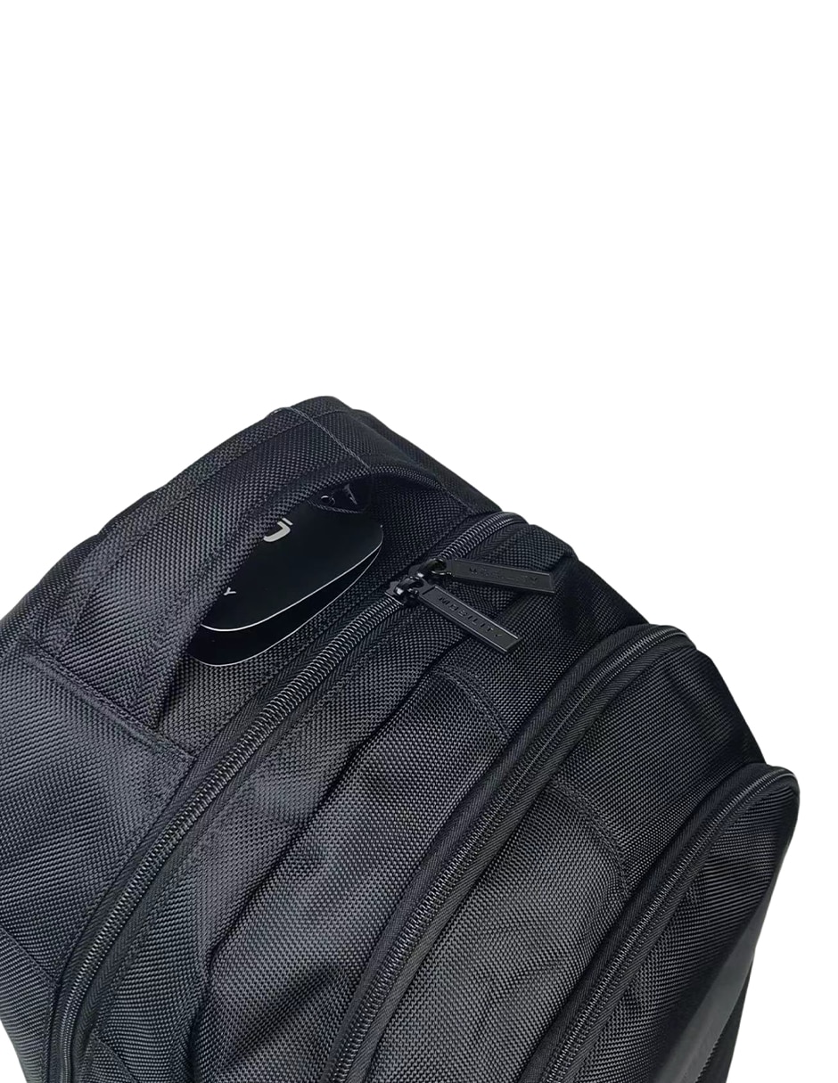 Mochila porta laptop Delmar 16 pulgadas 6