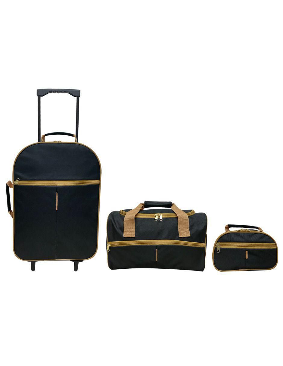 Set maletas de viaje Bali Set maletas de viaje Bali