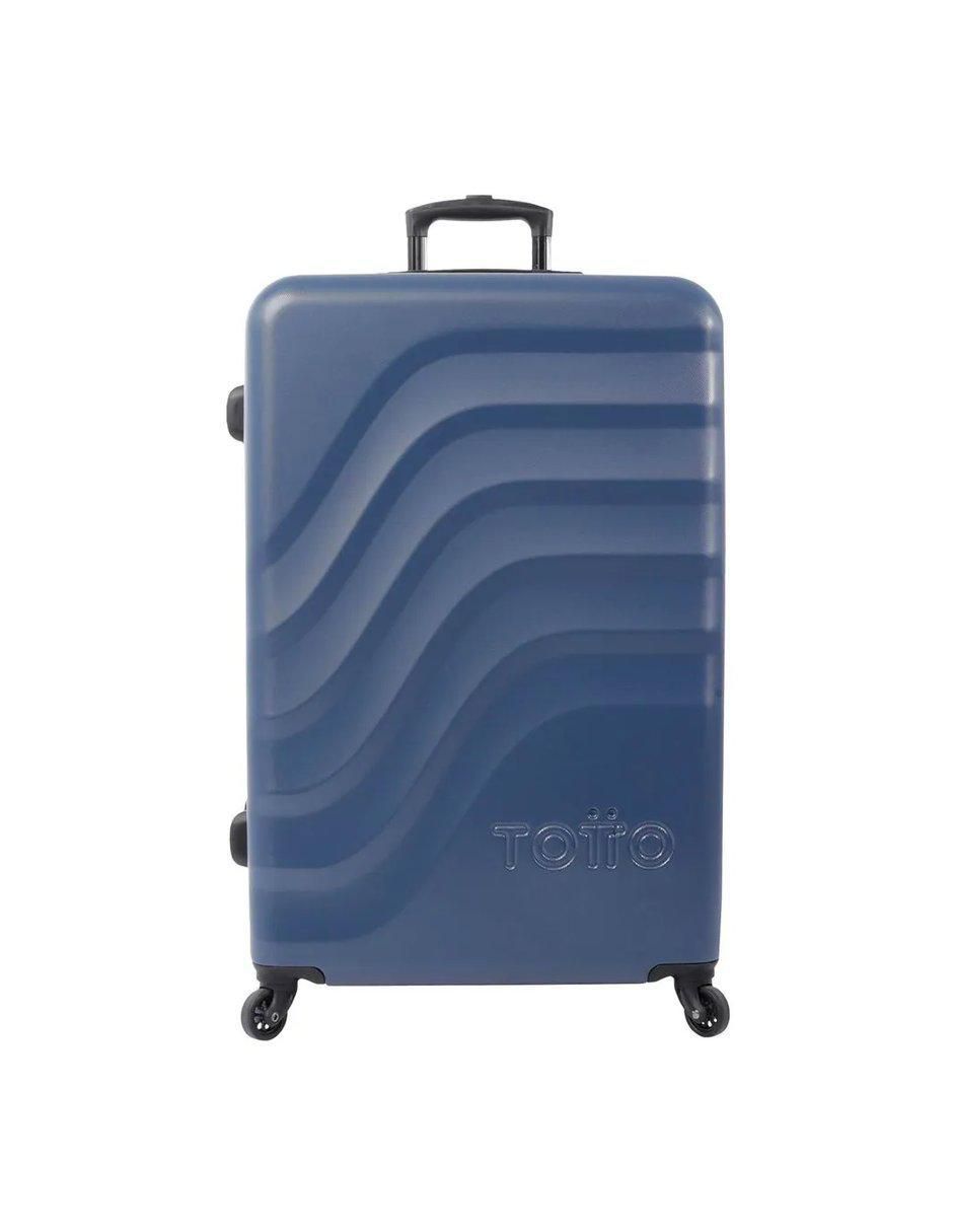 Maleta con ruedas de viaje Bazy Maleta con ruedas de viaje Bazy