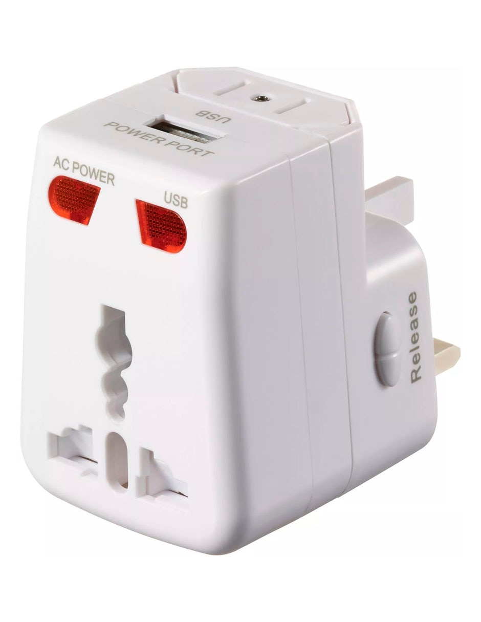 Adaptador USB